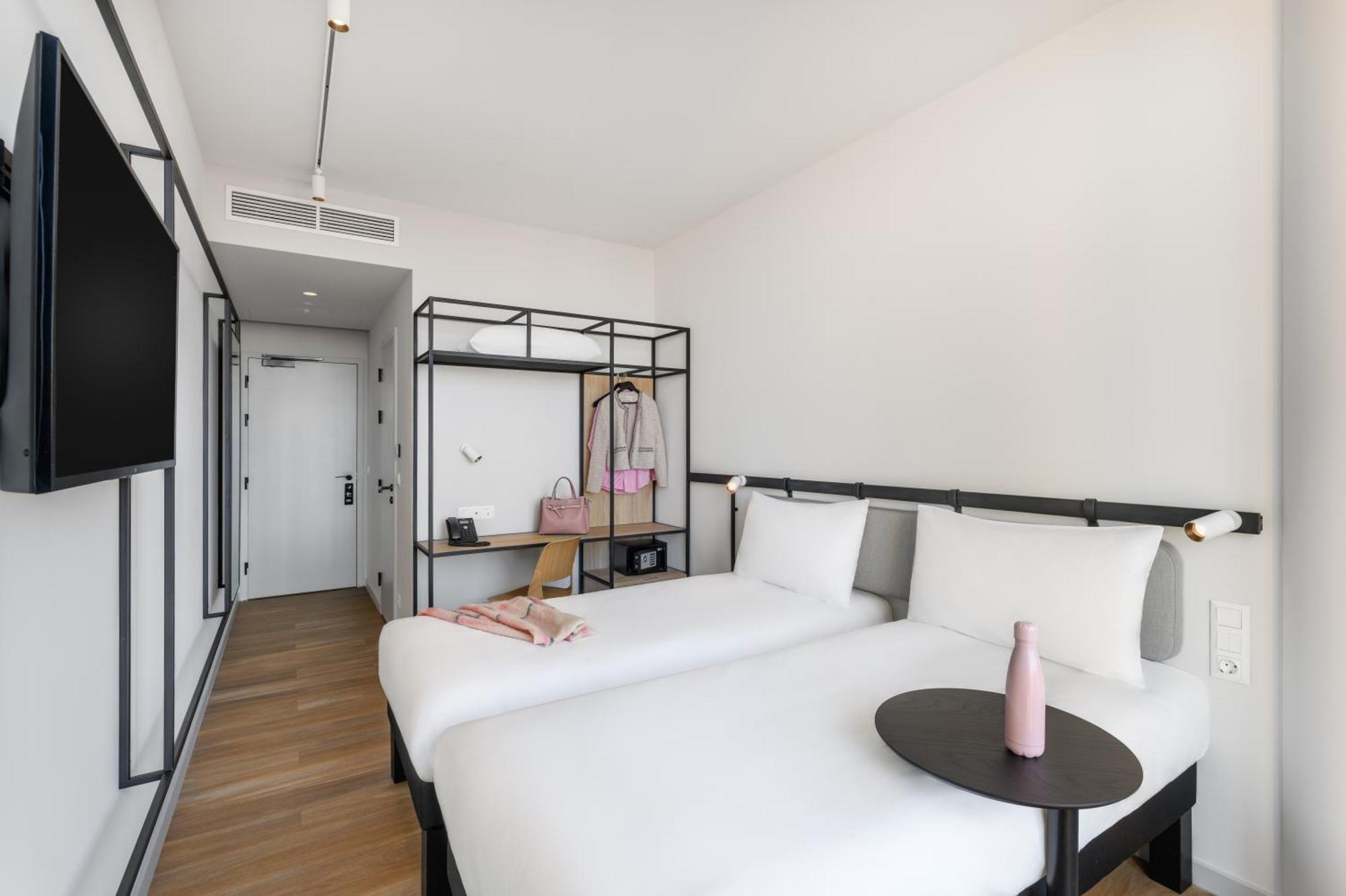 Ibis Stadium 3* Будапешт