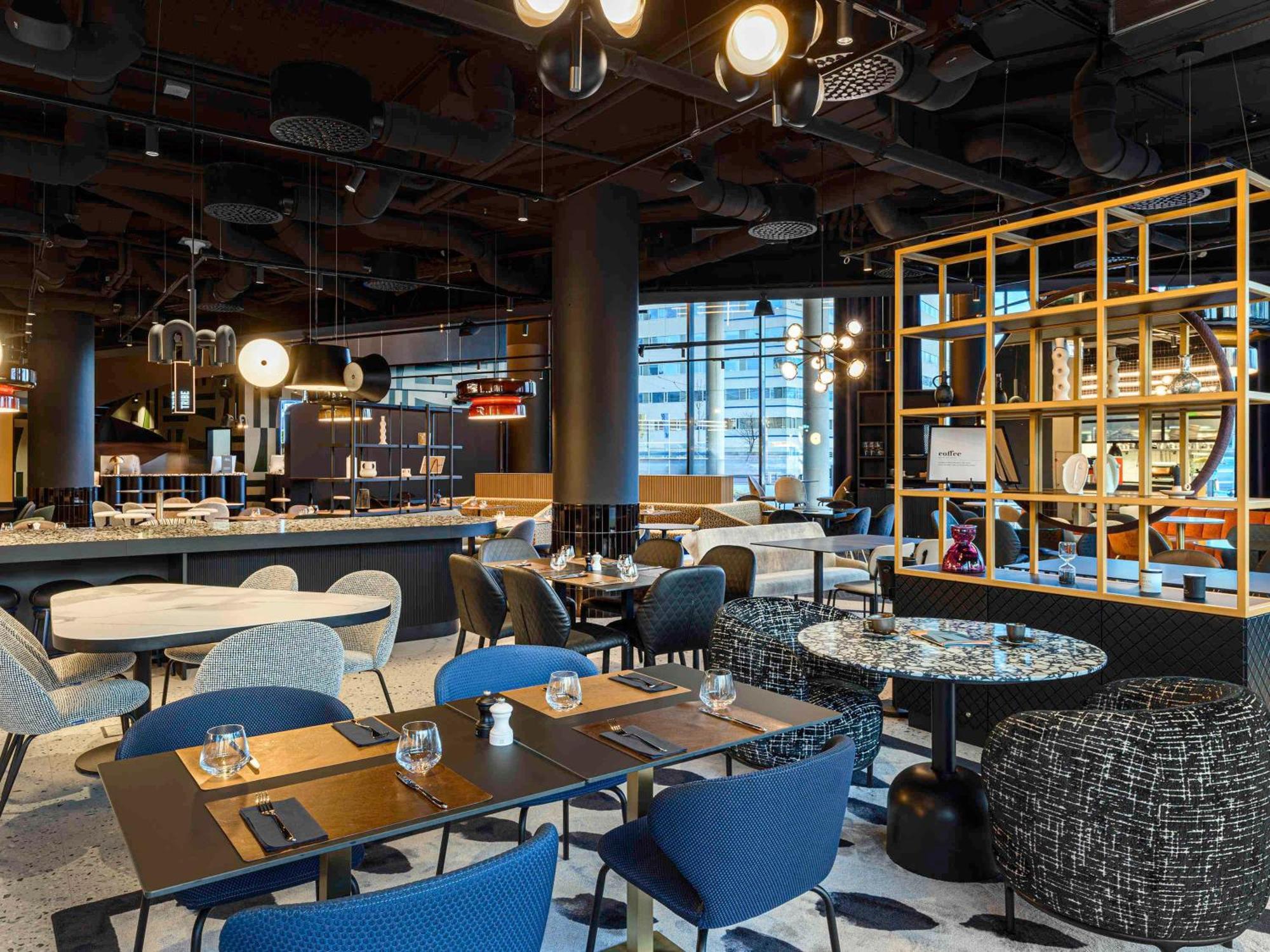 Ibis Stadium Hotel Budapest
