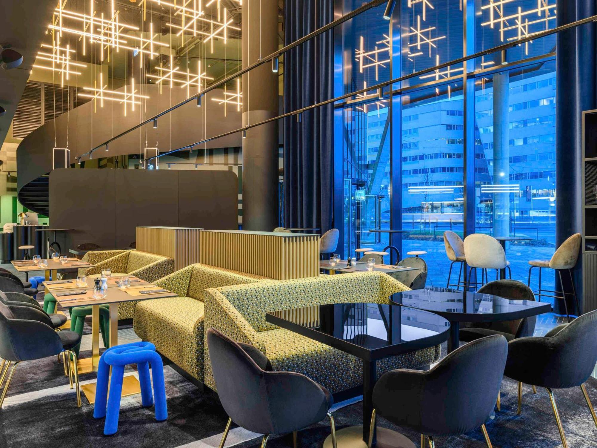 Ibis Stadium 3* Budapest