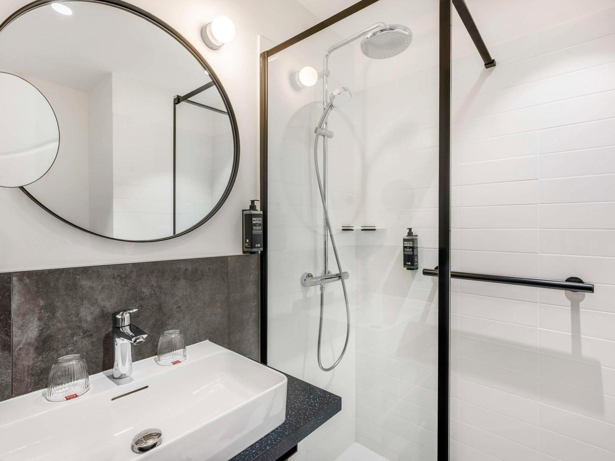 Hotel Ibis Stadium Budapest