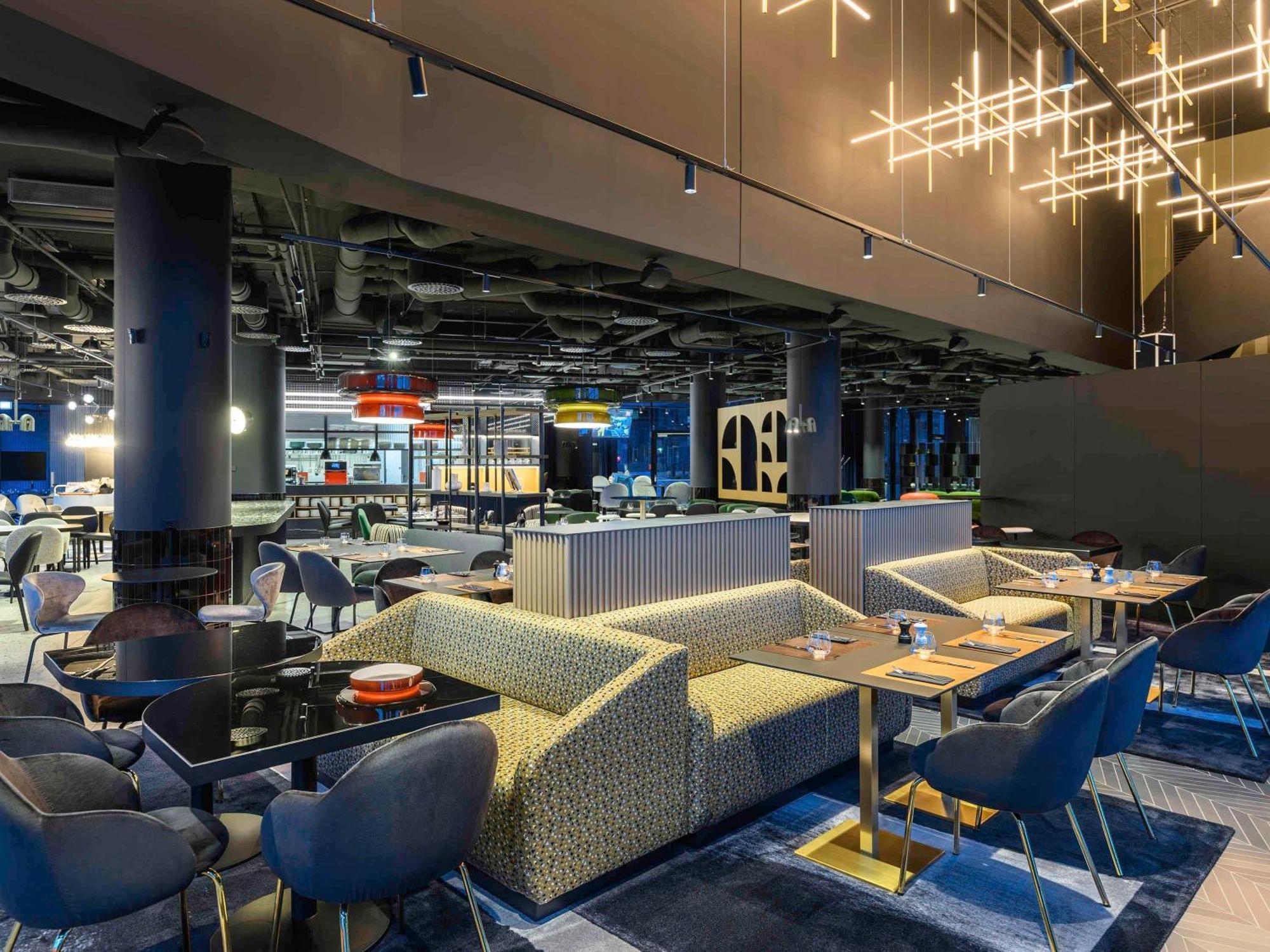 Hotel Ibis Stadium 3*