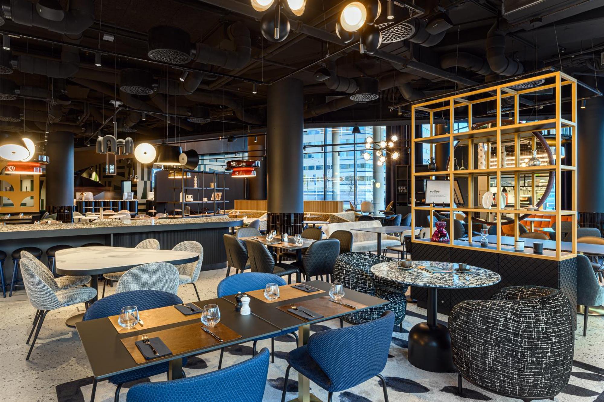 Ibis Stadium 3* Budapest