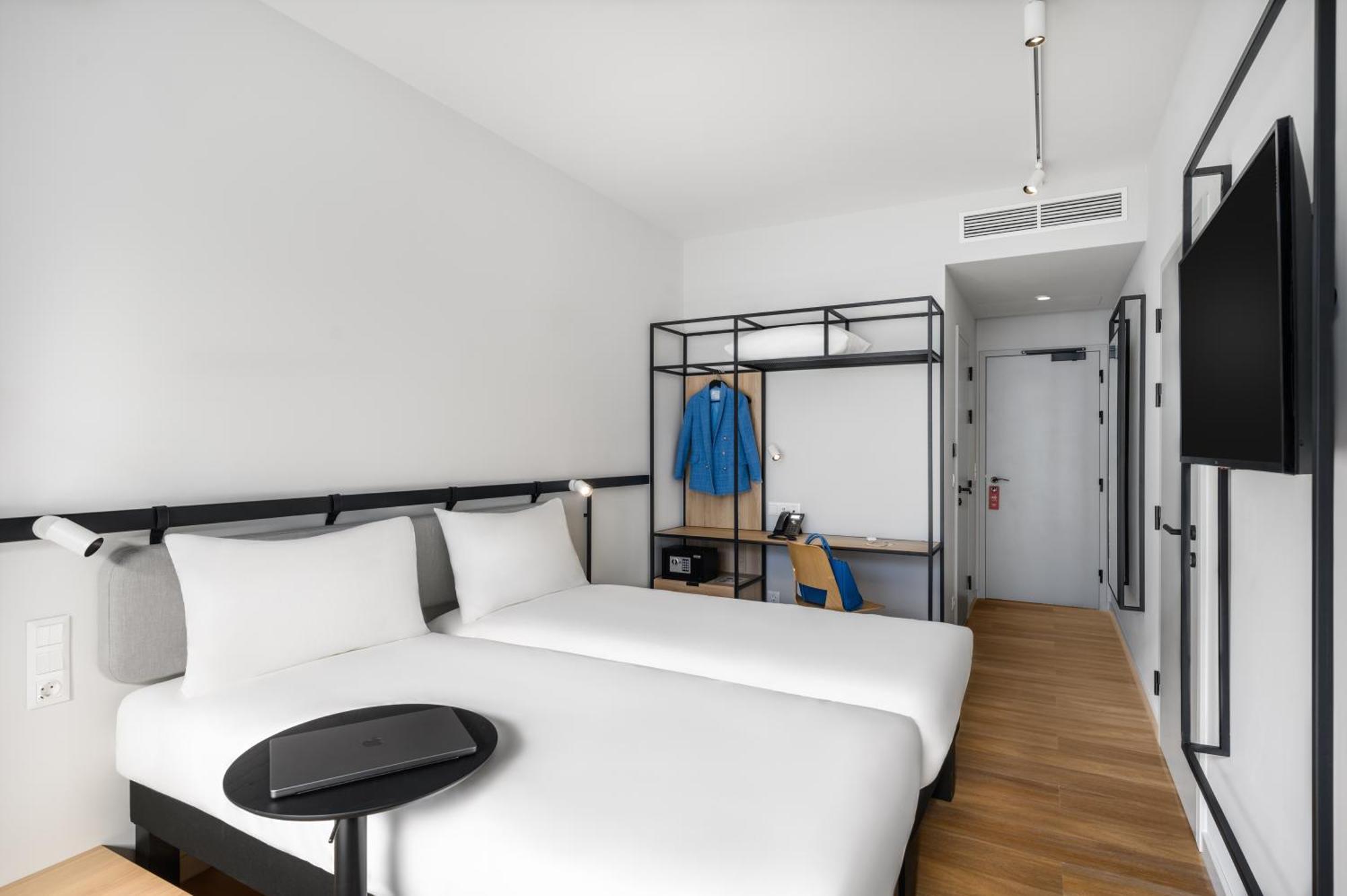 Hotel Ibis Stadium