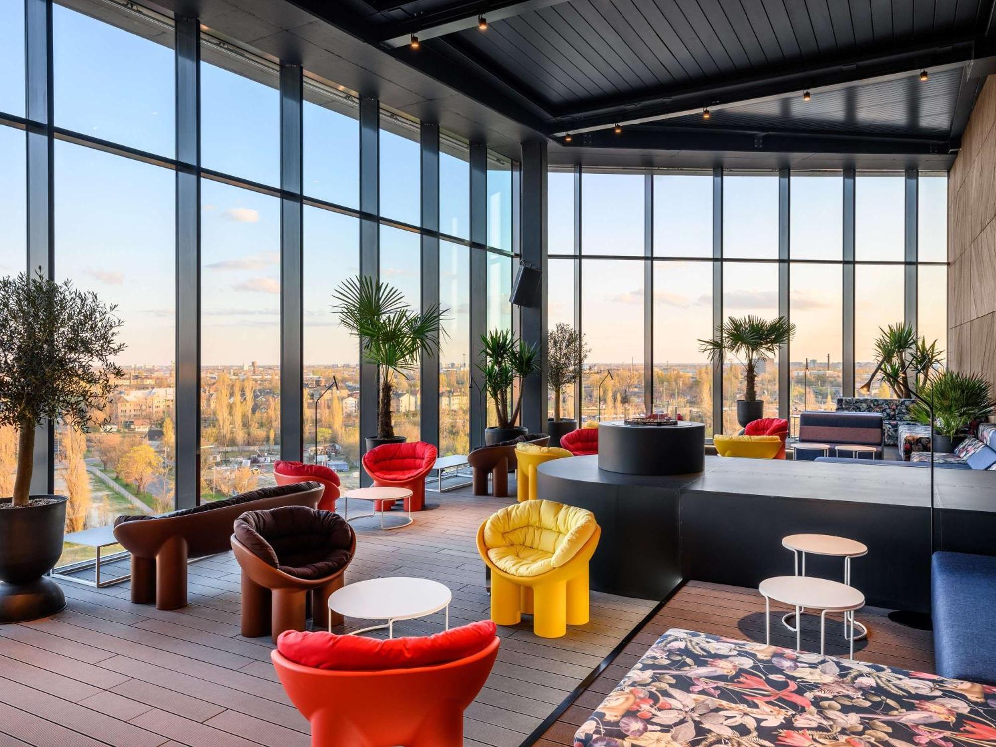 Ibis Stadium 3* Budapest